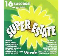 Vari-Super Estate Verde a - Super Estate Verde