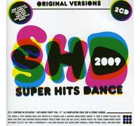 Vari-Super Hits Danc - Super Hits Dance 2009