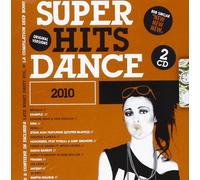 Vari-Super Hits Danc - Super Hits Dance 2010 [Import]