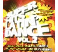 Vari-Super Hits Lati - Super Hits Latin Dance Vol.2 [Import]