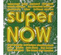 Vari-Super Now - Super Now [Import]