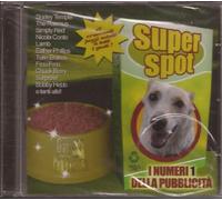 Vari-Super Spot-I Nu - Superspot-I Numeri Uno Della Pubb [Import]