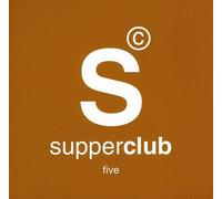 Vari-Superclub 5 - Supperclub 5 [Import]