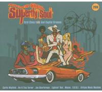 Vari-Superfly Soul - Superfly Soul [Import]