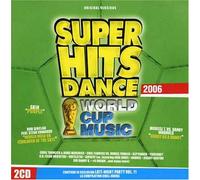 Vari-Superhits Dance - Superhits Dance 2006 World Cup [Import]