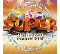 Vari-Superhits Endless Summer 2017 - Superhits Endless Summer 2017 [Import]