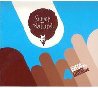 Vari-Supernatural - Supernatural Funky Musique 4 [Import]
