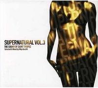 Vari-Supernatural Vo - Supernatural Vol.3