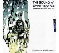 Vari-Supernatural Vo - Supernatural Vol. 4-the Sound of Sa