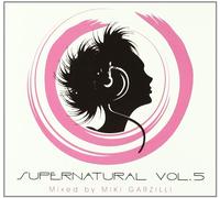 Vari-Supernatural Vo - Supernatural Vol.5 [Import]