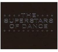 Ministry of Sound – Vari-Superstars of D - Superstars of Dance