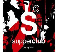 Vari-Supperclub Arro - Supperclub Arrogance [Import]