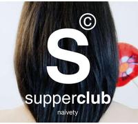 Vari-Supperclub Naiv - Supperclub Naivety