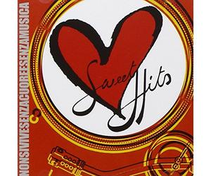 Vari-Sweet Hits - Sweet Hits