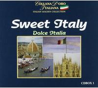 Vari-Sweet Italy Box - Sweet Italy Box 1 [Import]
