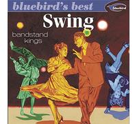 Vari-Swing: Bandstan - Swing: Bandstands Kings [Import]