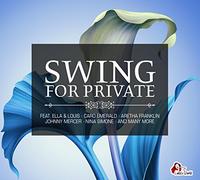 Vari-Swing for Private - Swing for Private [Import]
