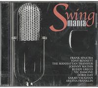 Vari-Swing Mania - Swing Mania [Import]