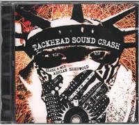 Vari-Tackead Sound - Tackhead Sound Crash Slash and Mix