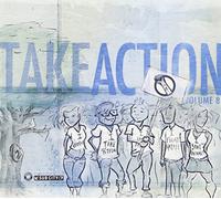 Vari-Take Action Vol – Take Action Vol.8 – Import (BMG)