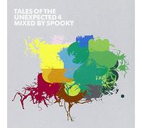 Vari-Tales of the Un - Tales of the Unexpected 4