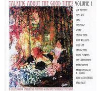 Vari-Talking About - Talking About The Good Times Vol.1 [Import]