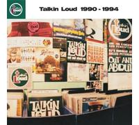 Vari-Talking Loud - Talking Loud [Import]