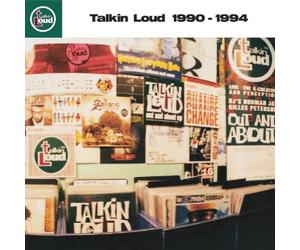 Vari-Talking Loud - Talking Loud [Import]