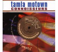 Vari-Tamla Motown Co - Tamla Motown Connoisseurs [Import]