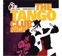 Vari-Tango Club Nigh - The Tango Club Night [Import]