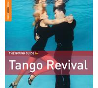 Vari-Tango Revival - Tango Revival (Rough Guide) [Import]