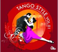 Vari-Tango Style Vol.1 - Tango Style Vol.1 [Import]
