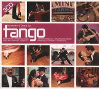 Vari-Tango - Tango [Import]