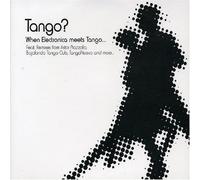 Vari-Tango ? - Tango [Import]