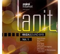 Vari-Tanit-Ibiza Sound 2015 - Tanit-Ibiza Sound 2015
