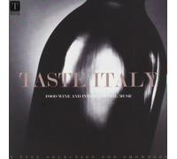 Vari-Taste Italy - Taste Italy Food Wine and Internati