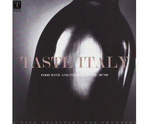 Vari-Taste Italy - Taste Italy Food Wine and Internati [Import]