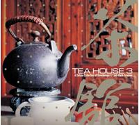 Vari-Tea House Vol.3 - Tea House Vol.3 [Import]