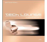 Vari-Tech Lounge - Tech Lounge [Import]