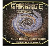 Vari-Teck House from - Teck House from Miami [Import]