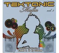 Vari-Tektonic Mafia - Tektonic Mafia 03 [Import]
