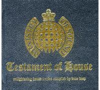 Vari-Testament of Ho - Testament of House