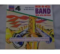 Vari-Texas All Star - Texas All Star Big Band Bash Live [Import]