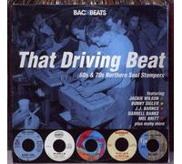 Vari-That Driving Be - That Driving Beat [Import]