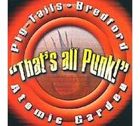 Vari-That's All Punk - That's All Punk [Import]