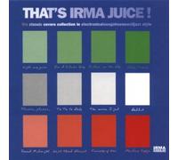 Vari-That's Irma Juice - Thats Irma Juice [Vinyl LP]