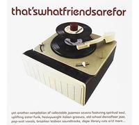Vari-That'swhatfrien - That'swhatfriendsarefor [Import]