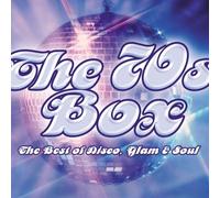 Vari-the 70s' Box - The 70s' Box [Import]