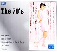 Vari-the 70's - The 70's