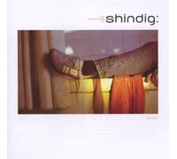 Vari-the Adventures - The Adventures of Shindig